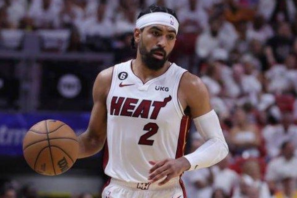 湖人主帥哈姆宣布文森特復出:出場時間限制為14-17分鐘