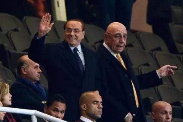 蒙扎現任老板是誰?